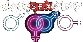 Eros Sex Shop Logo